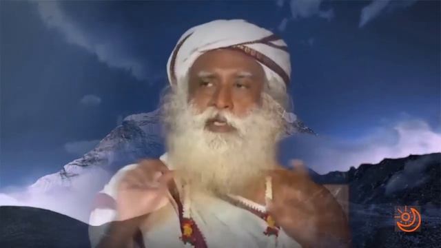 Was There Any Realized Being Even Before Adiyogi? | Sadhguru Time смотреть онлайн