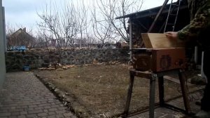 Машина деревообрабатывающая ИЭ 6009А строгание