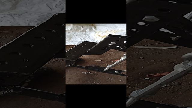 Правильная навеска для минитрактора.