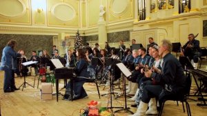 Э. Морриконе. Музыка из к/ф «Однажды в Америке".