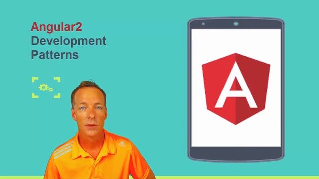Angular 2 Crash Course with TypeScript смотреть онлайн