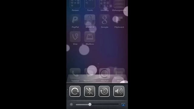 AUXO - Cydia Tweak / Multitasking so wie es sein sollte für iPhone, iPad und iPod Touch смотреть онлайн