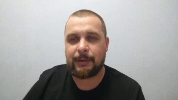 Вечерний Владлен 11 08 2022г. Evening Vladlen. 11.08.2022