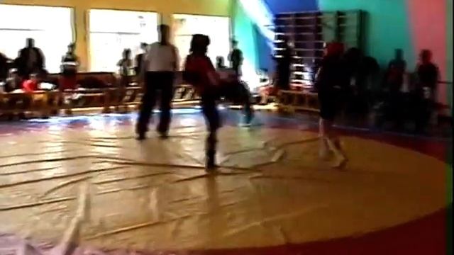 37.Адамов(Аридан,Гродно) - Завьялов(Сингитай) смотреть онлайн