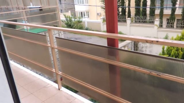 Комплекс из трех коттеджей в центре Сочи с видом на море. смотреть онлайн