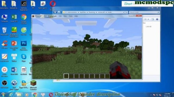 CoFH Core Mod 1.16.5/1.15.2/1.12.2 & How To Download and Install for Minecraft