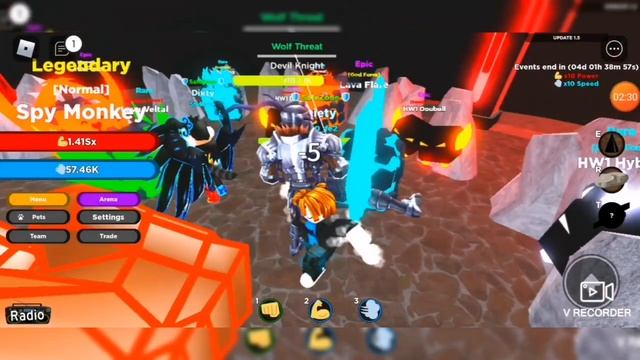 играю в симулятор сайтамы в роблокс смотреть онлайн