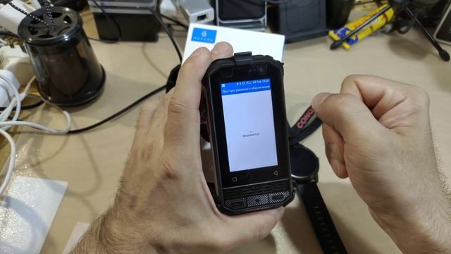 YouPin Haylou Solar LS05 через неделю, и CONQUEST F2 через сутки... смотреть онлайн