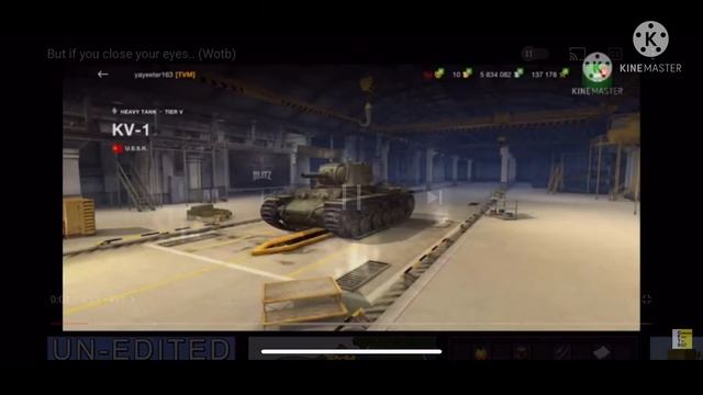 But if you close your eyes 3! but it’s loss of FREE XP and credits! | WoTBlitz смотреть онлайн