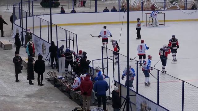 День российского хоккея смотреть онлайн