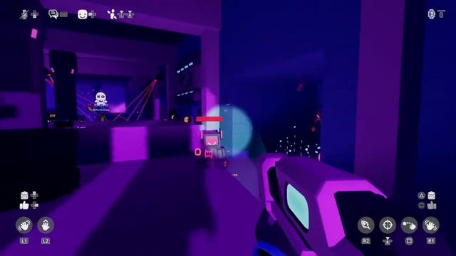 (WR) Jumbotron Duo Speedrun Glitchless% 11:34 (Screen Mode) Ft. Perfectzzzz | Rec Room ( READ DESC) смотреть онлайн