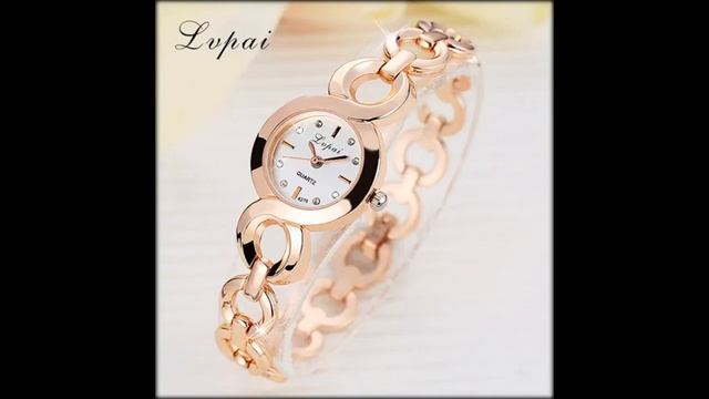 Какие можно купить женские часы на Aliexpress за 100 рублей? Смотри! смотреть онлайн