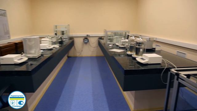 НАЦІОНАЛЬНИЙ ЕТАЛОН ОДИНИЦІ МАСИ В ДІАПАЗОНІ ВІД 2 КГ ДО 20 КГ НДЕТУ М-06-2019 смотреть онлайн