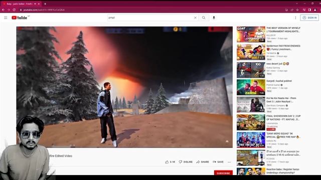 Bshow Magar Exposed ? Amitbhai React Prem Geet ? 2B Gamer Television Tournament Update !! Votey Lam смотреть онлайн