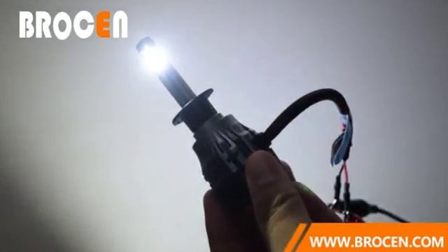 V2 H1 Headlight Bulbs смотреть онлайн