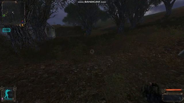 Мод на броню Build 1.0.7 от Stalker_MODNIK. Сталкер Тень Чернобыля смотреть онлайн