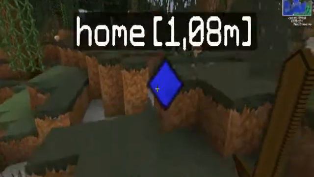 Minecraft Hardcore №1 Очень сташновата сборка:) смотреть онлайн