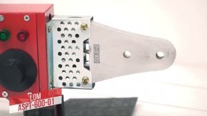 Обзор: Аппараты для сварки пластиковых труб: сравнение, как соединять трубы? | sima-land.ru