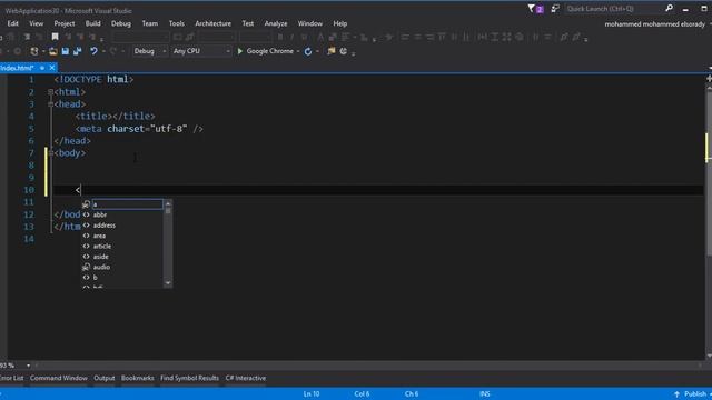 In VS hasOwnProperty JavaScript смотреть онлайн