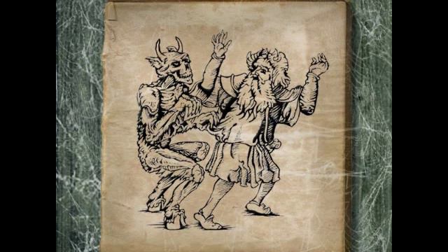 HP Lovecraft - The Unnamable