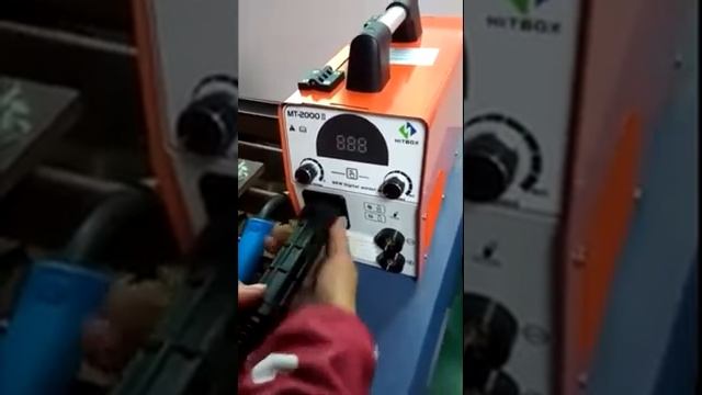 HITBOX MT2000II смотреть онлайн