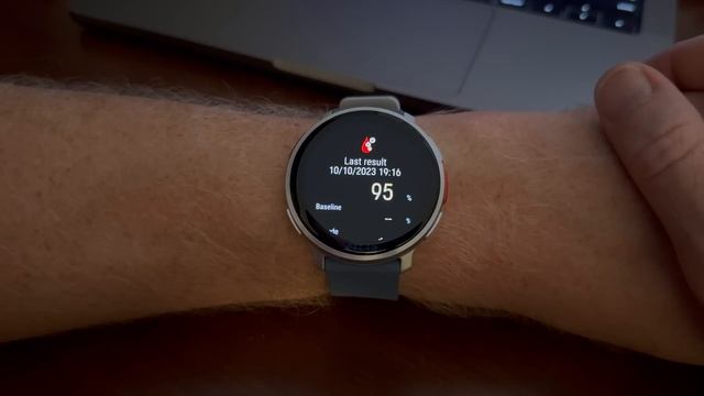 Polar Vantage V3 Hands-On: 16 Things to Know! смотреть онлайн