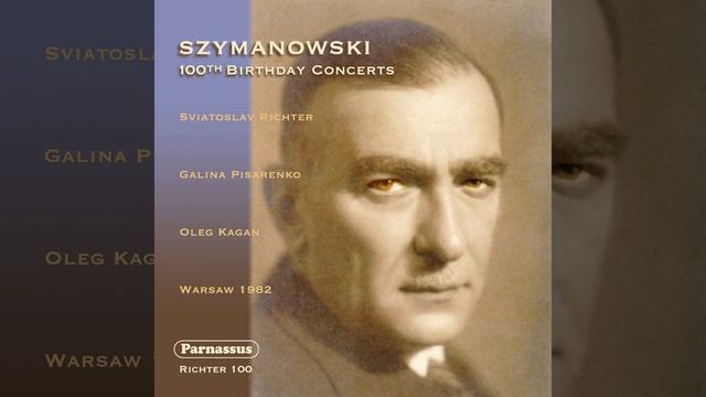 20 Mazurkas, Op. 50 смотреть онлайн