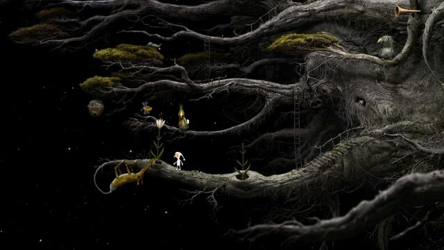 Samorost 3 (прохождение игры) смотреть онлайн