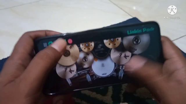 pas band impresi realdrum смотреть онлайн