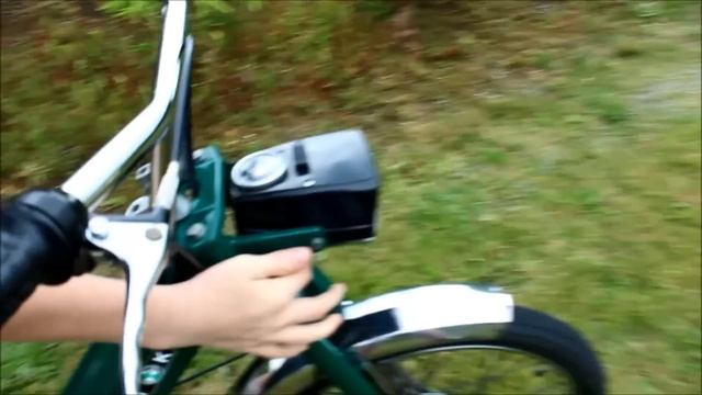 MotorBoyz: Puch Maxi Guide смотреть онлайн