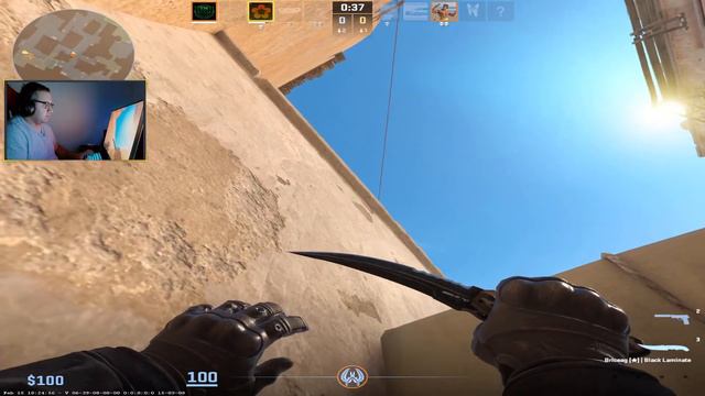 🔴LIVE | CS GO 2 | #FACEIT #ROMANIA . смотреть онлайн