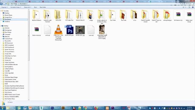 Solving the could not complete your request error in Photoshop by Anthony Morha #morhadotsan смотреть онлайн