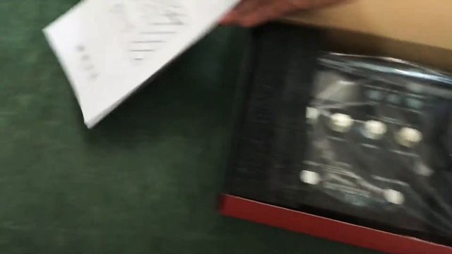 Pedalera Nux MG 300 unboxing español смотреть онлайн