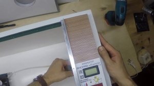 Замена батареек на гигрометре и как правильно достать панель механизмов Инкубатор Норма Парка