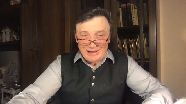 Пастор Андрей Ефимов 17.04.2020 смотреть онлайн