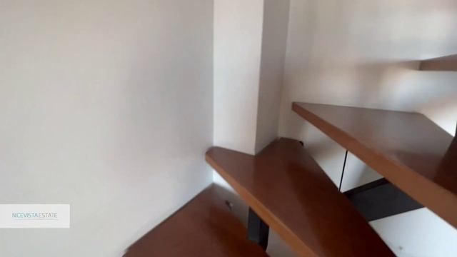 ROQUEBRUNE-CAP-MARTIN • VUE MER - PENTHOUSE (REF Roquebrune 185) смотреть онлайн