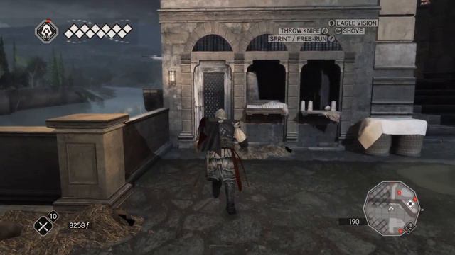When you start an Anthology (Assassin's Creed 2 Pt.3) смотреть онлайн