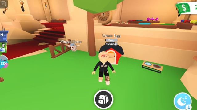 ОТКРЫВАЮ 10 НОВЫХ ГОРОДСКИХ ЯИЦ В АДОПТ МИ! OPEN 10 NEW Urban Eggs ADOPT ME! ROBLOX смотреть онлайн