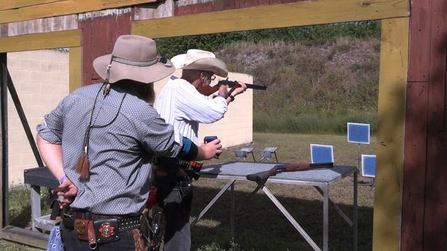 Stage 4 Buffalo Jake Outlaws 10 28 23 смотреть онлайн