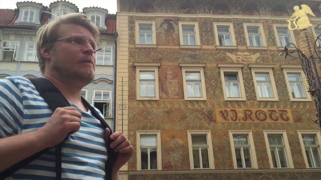 Два козла, пожалуйста! Эпизод 2. Praha drinking team смотреть онлайн