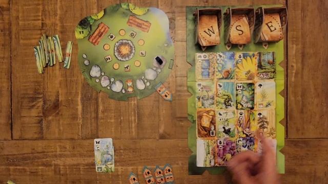 Board Game Breakdown: Meadow - Overview and How to Play смотреть онлайн