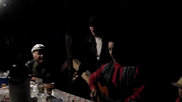 Песня про баню. На деревне знает всяк. Хит! смотреть онлайн