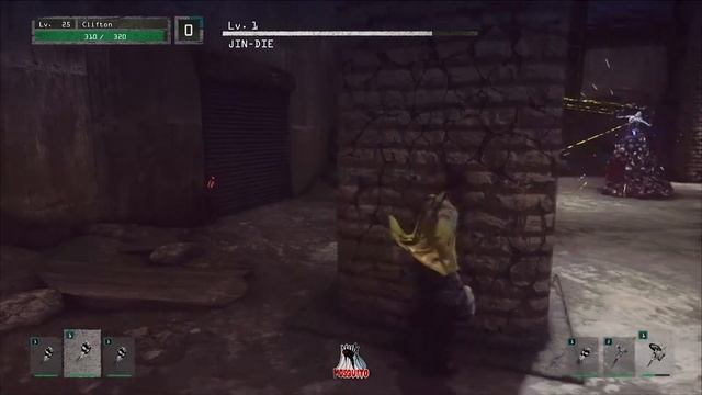 TIPS FOR FLOOR 1-10 | HANGMAN'S HANDBOOK | LET IT DIE смотреть онлайн