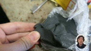 Автопластилин - Из чего сделан автомобильный пластилин и как он   работает