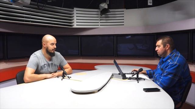 Эхо Москвы - Курс Потапенко - Василий Воропаев о Rubrain.com смотреть онлайн