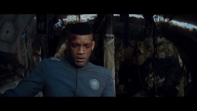 After Earth | Emergency Beacon смотреть онлайн