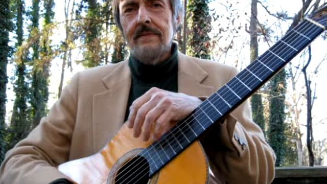 Greensleeves (with tremolo repeat)—Arr. by Charles Duncan смотреть онлайн