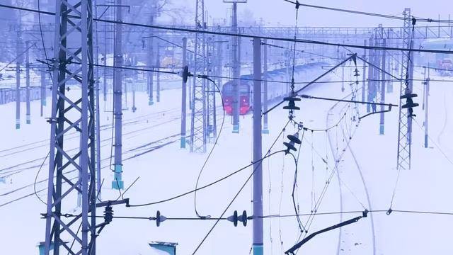 Профессия машинист локомотива, электропоезда смотреть онлайн