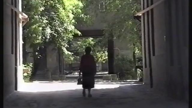 Улица Чичибабина, 1997г. смотреть онлайн