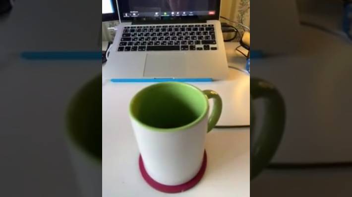 Экспозиция